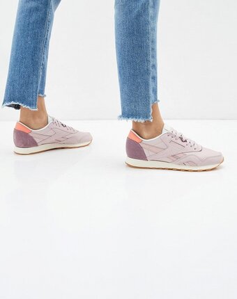 Миниатюра фотографии Кроссовки reebok classics