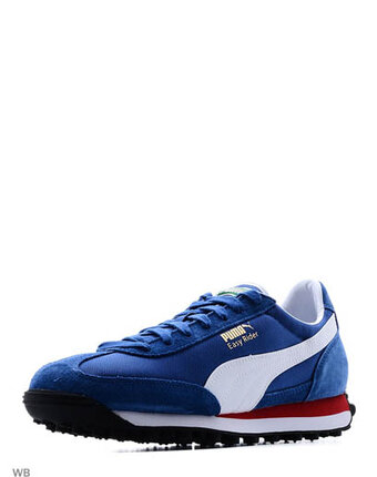 Миниатюра фотографии Кроссовки easy rider, puma