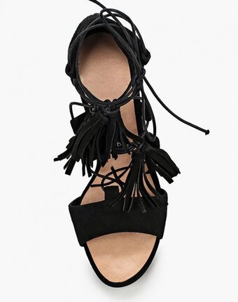 Миниатюра фотографии Босоножки cuple