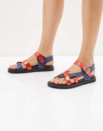 Миниатюра фотографии Сандалии t.taccardi