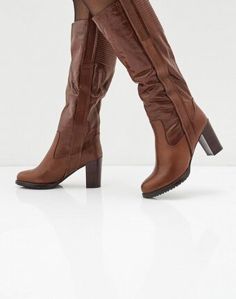 Миниатюра фотографии Сапоги berkonty