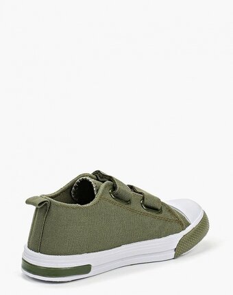 Миниатюра фотографии Кеды shuzzi