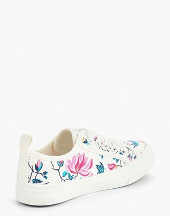 Превью изображения Кеды t.taccardi Миниатюра фотографии Кеды t.taccardi