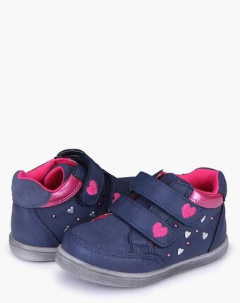 Миниатюра фотографии Ботинки max & jessi