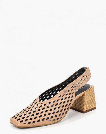 Миниатюра фотографии Туфли topshop