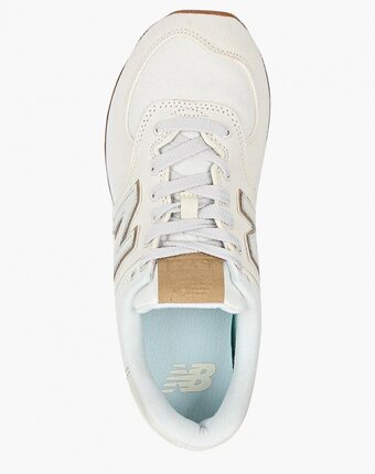 Миниатюра фотографии Кроссовки new balance