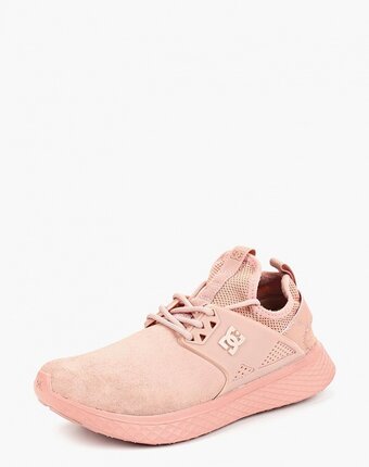 Миниатюра фотографии Кроссовки dc shoes