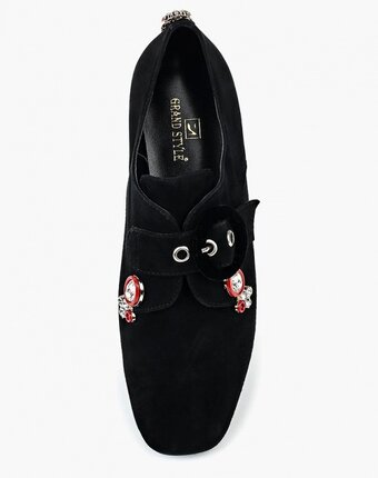 Миниатюра фотографии Ботинки grand style