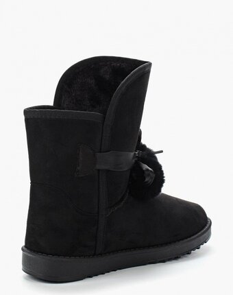 Миниатюра фотографии Полусапоги girlhood