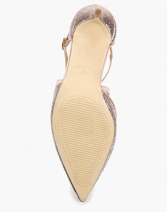 Миниатюра фотографии Туфли dorothy perkins