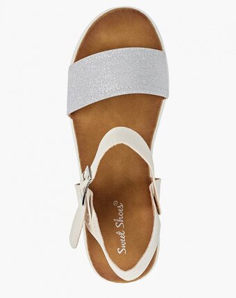 Миниатюра фотографии Босоножки sweet shoes