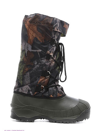 Миниатюра фотографии Сапоги, дюна