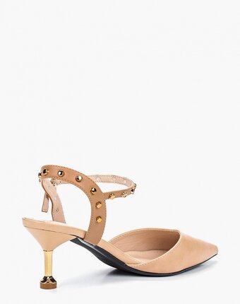 Миниатюра фотографии Босоножки chezoliny