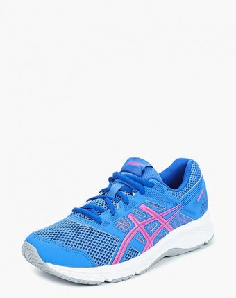 Миниатюра фотографии Кроссовки asics