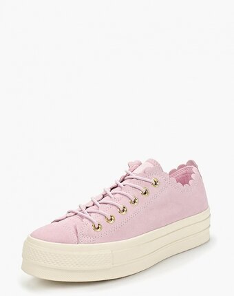 Миниатюра фотографии Кеды converse