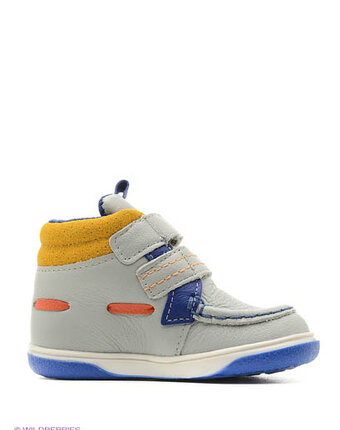 Миниатюра фотографии Мокасины, bibi