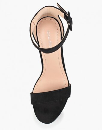 Миниатюра фотографии Босоножки ideal shoes