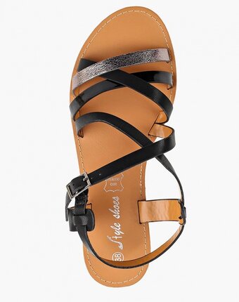 Миниатюра фотографии Сандалии style shoes