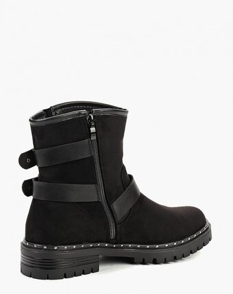 Миниатюра фотографии Ботинки ideal shoes