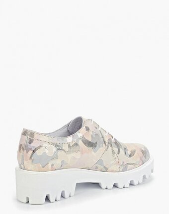 Миниатюра фотографии Ботинки matt nawill