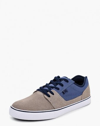 Миниатюра фотографии Кеды dc shoes