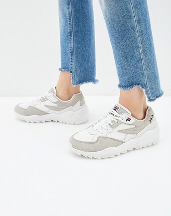 Миниатюра фотографии Кроссовки fila