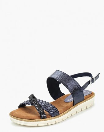 Миниатюра фотографии Сандалии marco tozzi