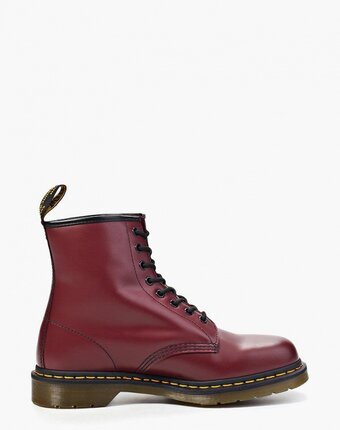 Миниатюра фотографии Ботинки dr. martens