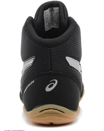 Миниатюра фотографии Кроссовки для борьбы matflex 5, asics