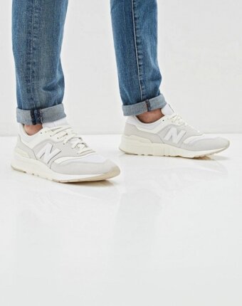 Миниатюра фотографии Кроссовки new balance