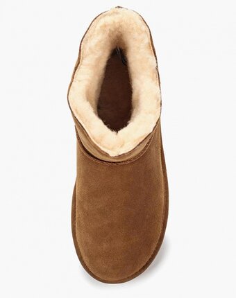 Миниатюра фотографии Полусапоги bearpaw