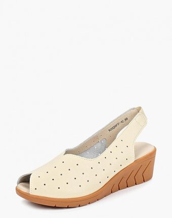 Миниатюра фотографии Босоножки alessio nesca