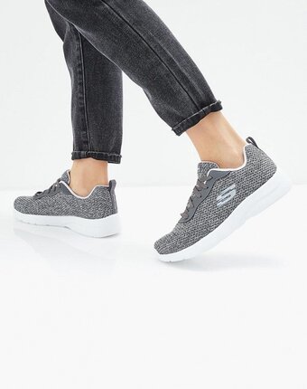 Миниатюра фотографии Кроссовки skechers