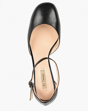 Миниатюра фотографии Туфли el tempo