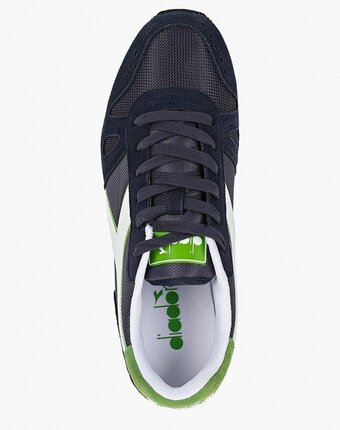 Миниатюра фотографии Кроссовки diadora