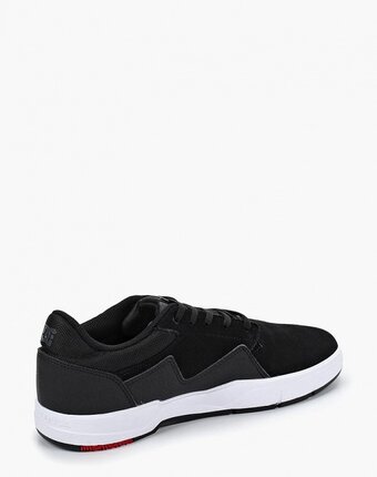 Миниатюра фотографии Кеды dc shoes