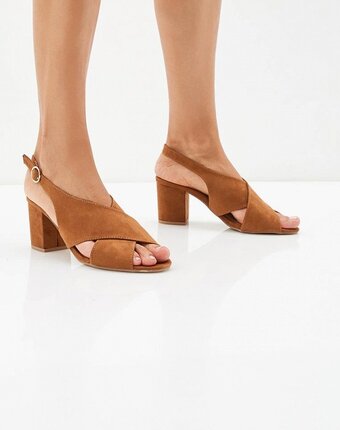 Миниатюра фотографии Босоножки dorothy perkins