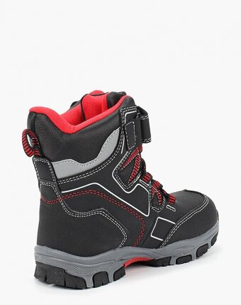 Миниатюра фотографии Дутики biker