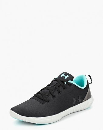 Миниатюра фотографии Кроссовки under armour