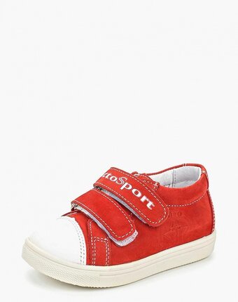 Миниатюра фотографии Кеды totta