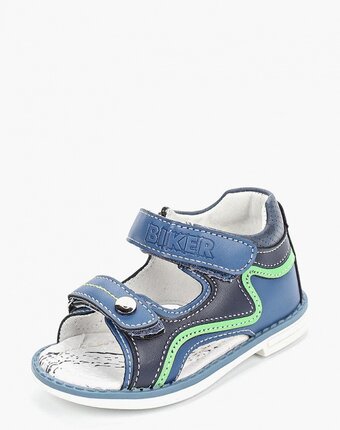 Миниатюра фотографии Сандалии biker