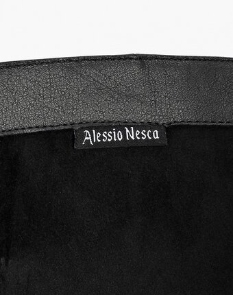 Миниатюра фотографии Сапоги alessio nesca