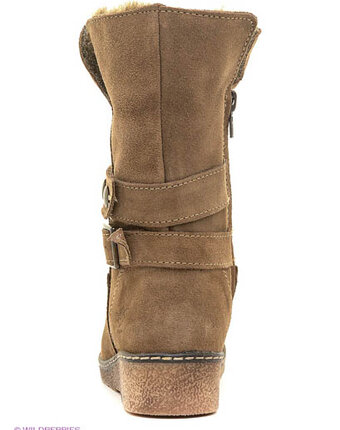 Миниатюра фотографии Сапоги, el tempo