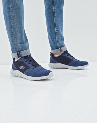 Миниатюра фотографии Кроссовки skechers