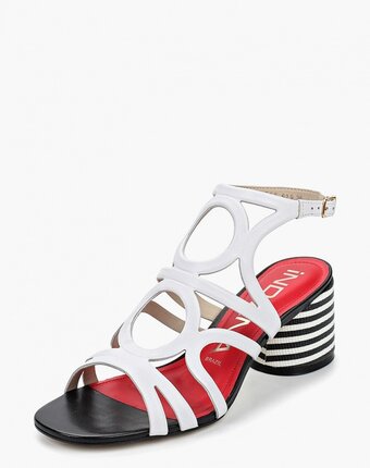 Превью изображения Босоножки indiana Миниатюра фотографии Босоножки indiana