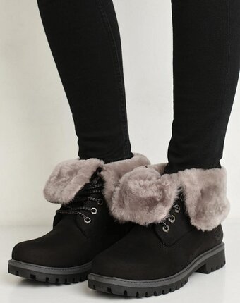 Миниатюра фотографии Ботинки hammerjack