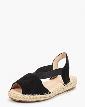 Миниатюра фотографии Эспадрильи ideal shoes