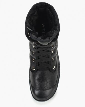 Миниатюра фотографии Ботинки max shoes