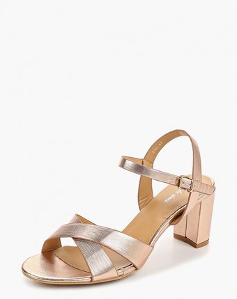 Миниатюра фотографии Босоножки style shoes