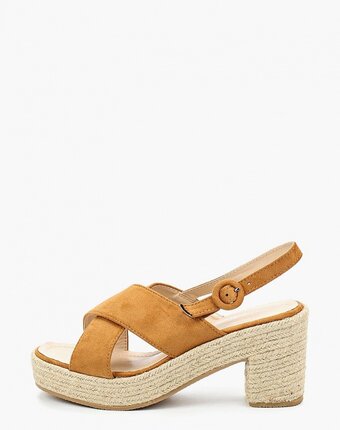 Миниатюра фотографии Эспадрильи sweet shoes